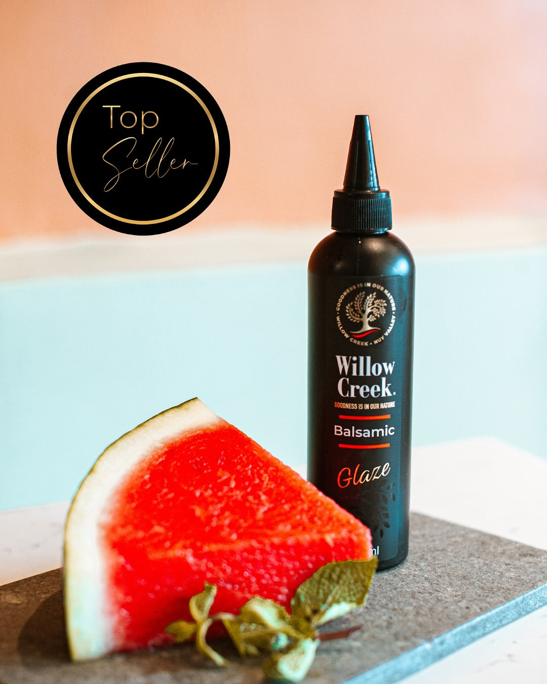 Willow Creek | 250ml Thick Balsamic Glaze