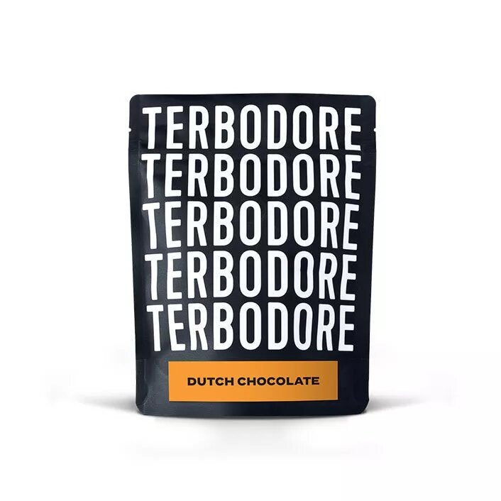 Terbodore | Dutch Chocolate Coffee