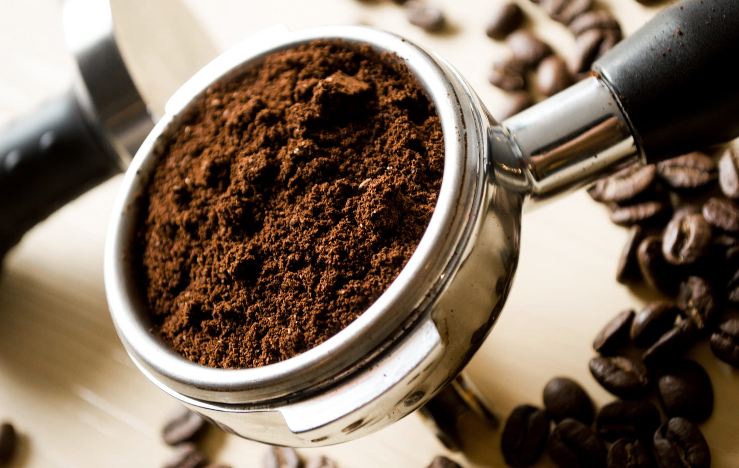 Terbodore | Cinnamon Coffee