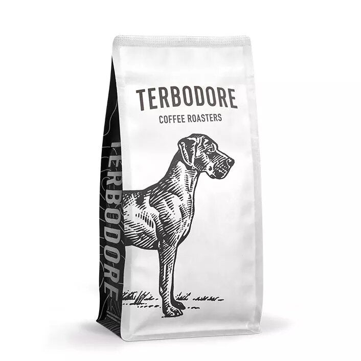 Terbodore | Cinnamon Coffee