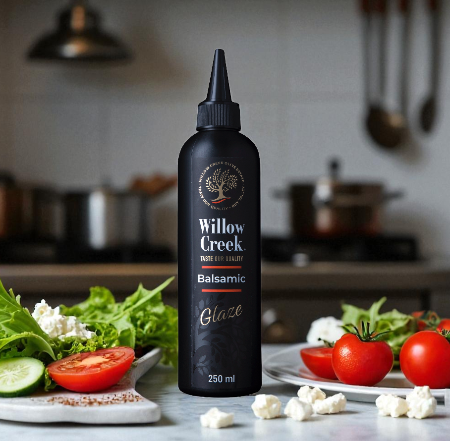 Willow Creek | 250ml Thick Balsamic Glaze