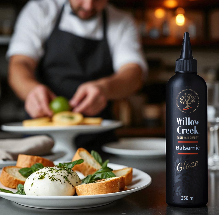 Willow Creek | 250ml Thick Balsamic Glaze