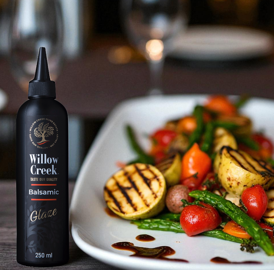 Willow Creek | 250ml Thick Balsamic Glaze