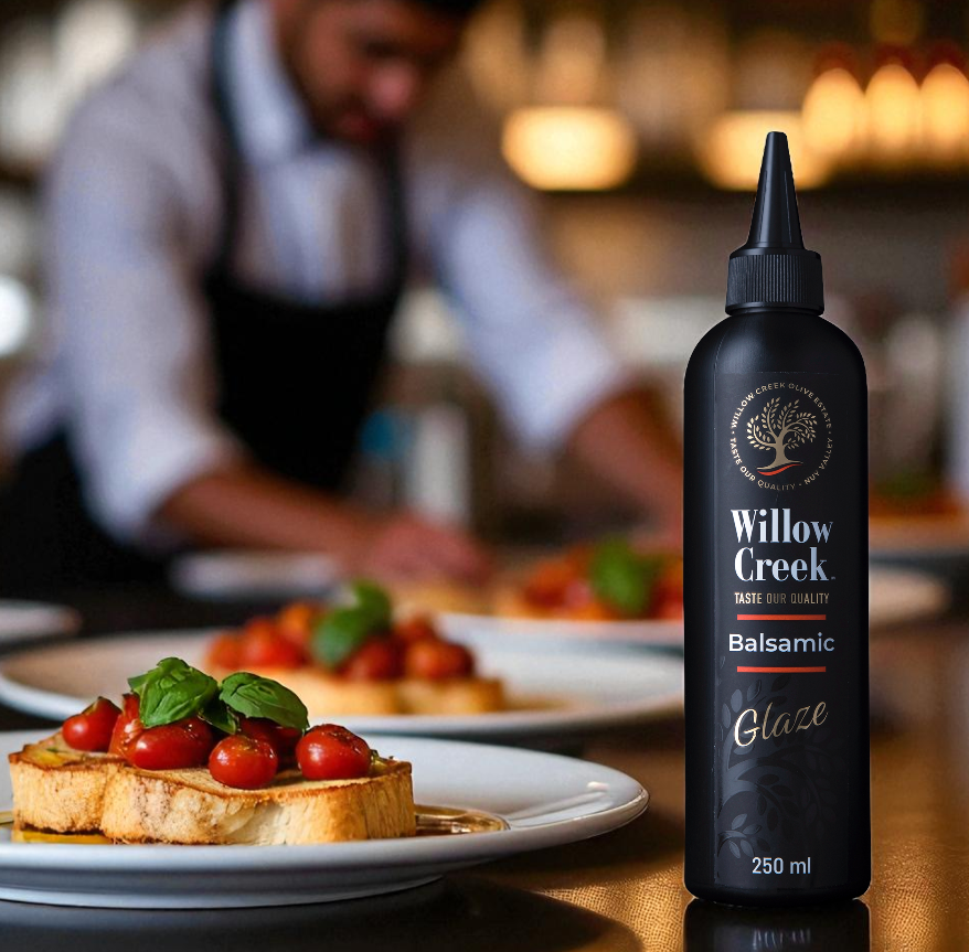 Willow Creek | 250ml Thick Balsamic Glaze