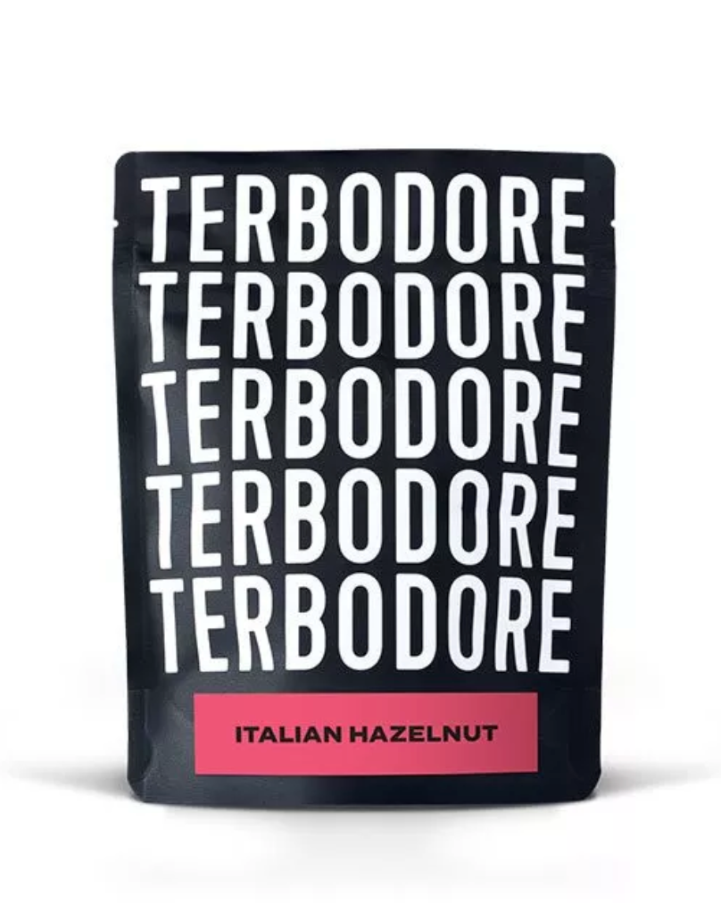 Terbodore | Italian Hazelnut Coffee