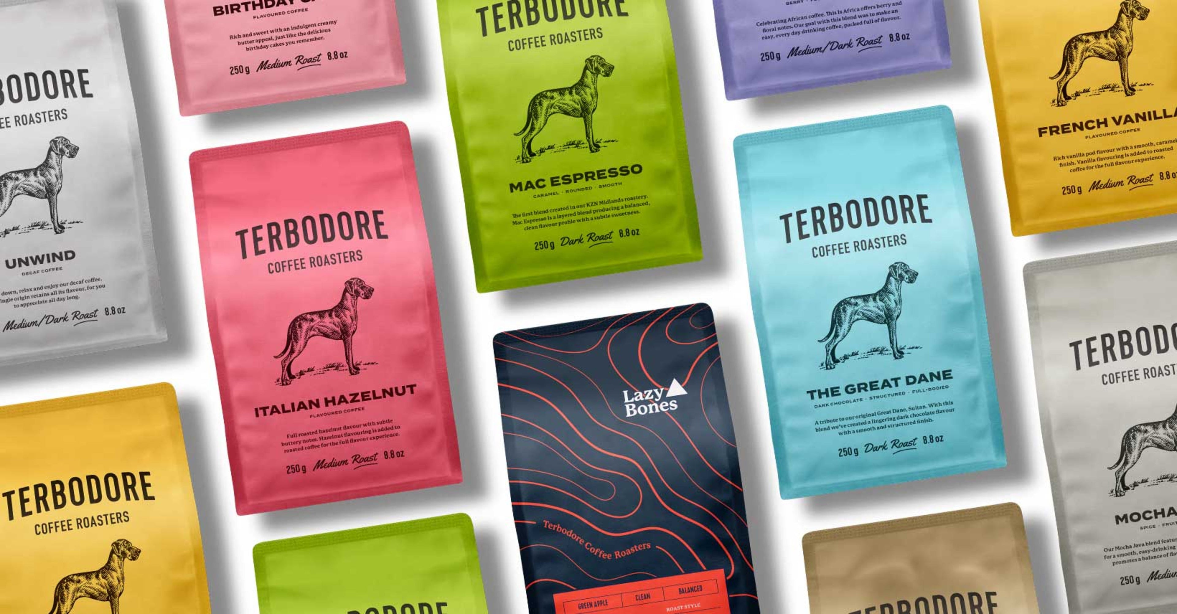 Terbodore Coffee