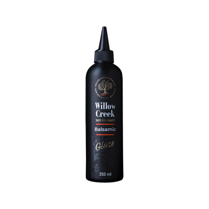 Willow Creek | Balsamic Glaze