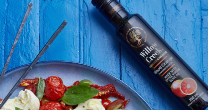 Willow Creek | 250ml Blood Orange Extra Virgin Olive Oil