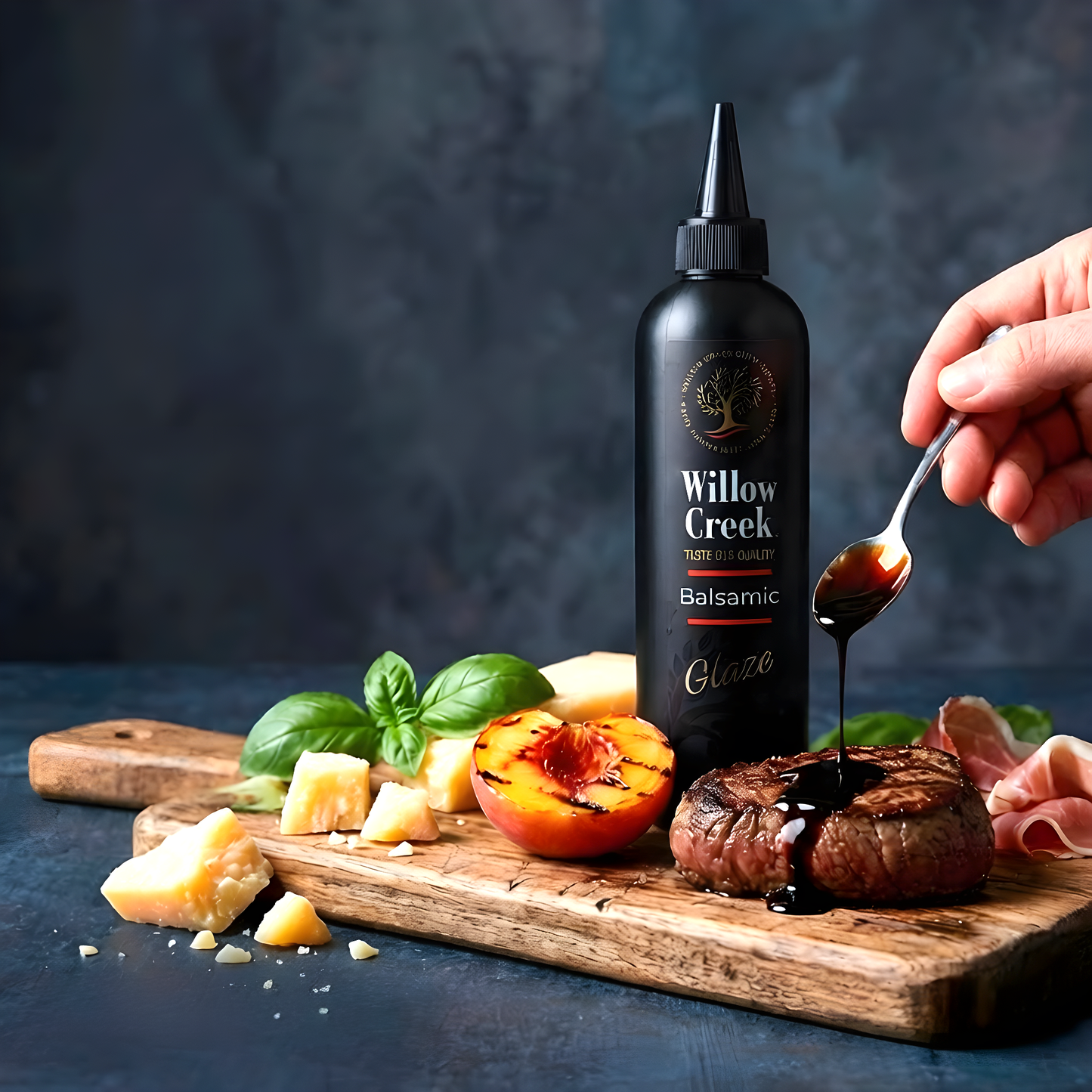 Willow Creek | Balsamic Glaze