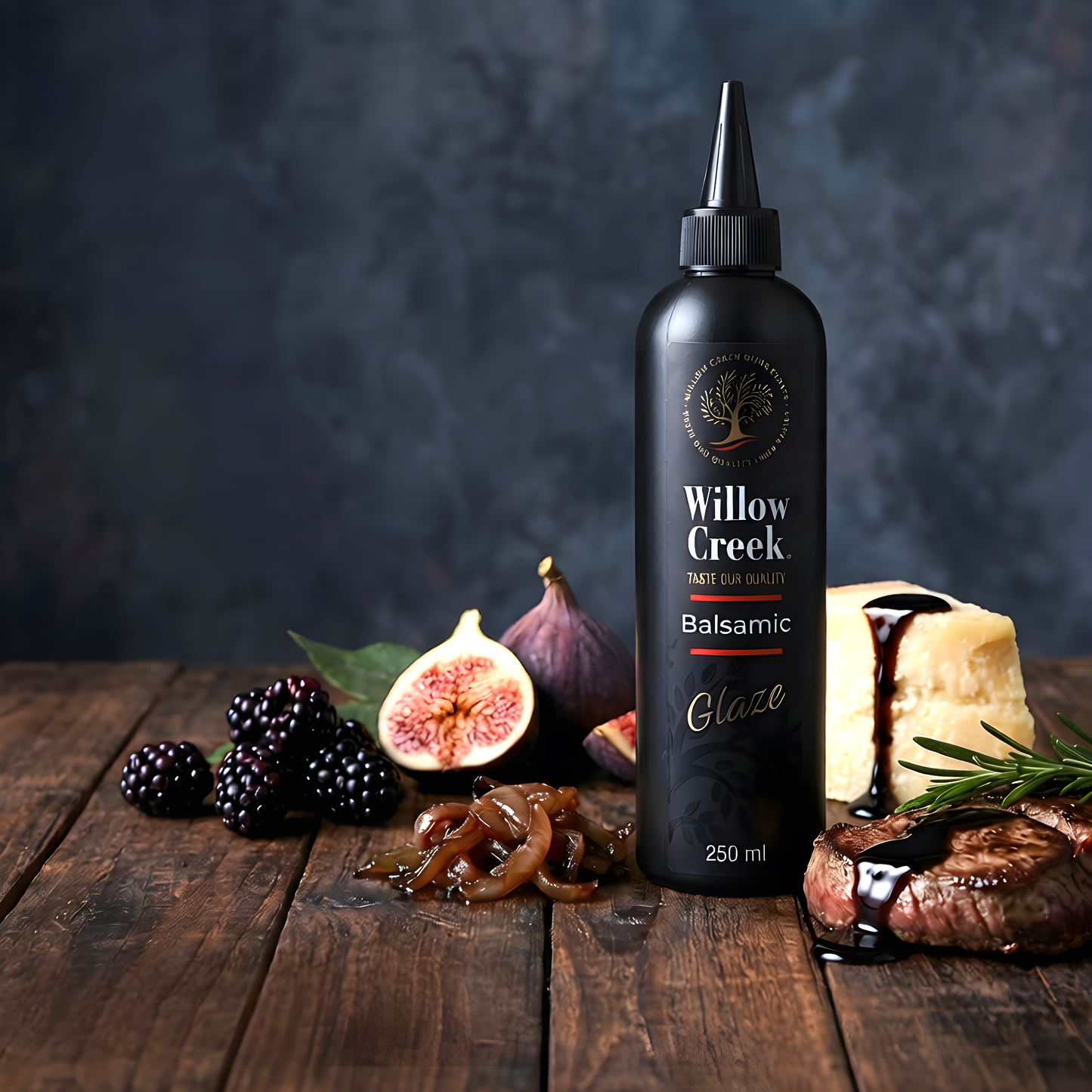 Willow Creek | Balsamic Glaze