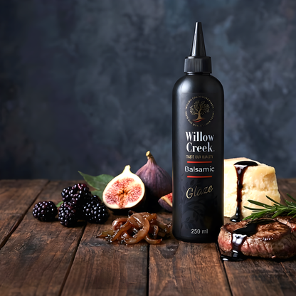 Willow Creek | Balsamic Glaze
