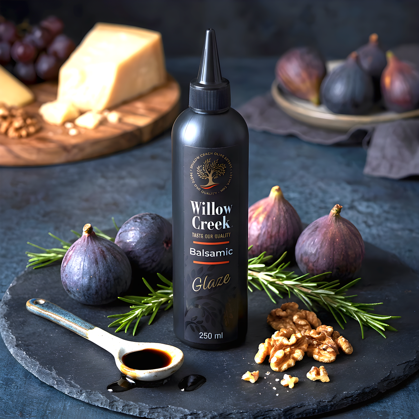 Willow Creek | Balsamic Glaze