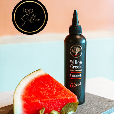 Willow Creek | 250ml Thick Balsamic Glaze