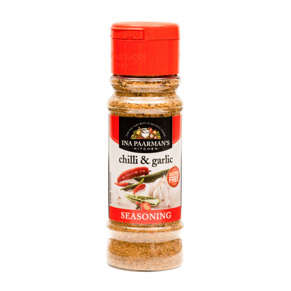Ina Paarman | Chilli & Garlic Seasoning