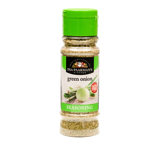 Ina Paarman | Green Onion Seasoning