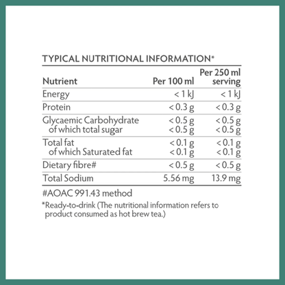 Carmien | Gut Health Tea