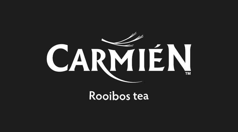 Why Shop Carmien Tea ?