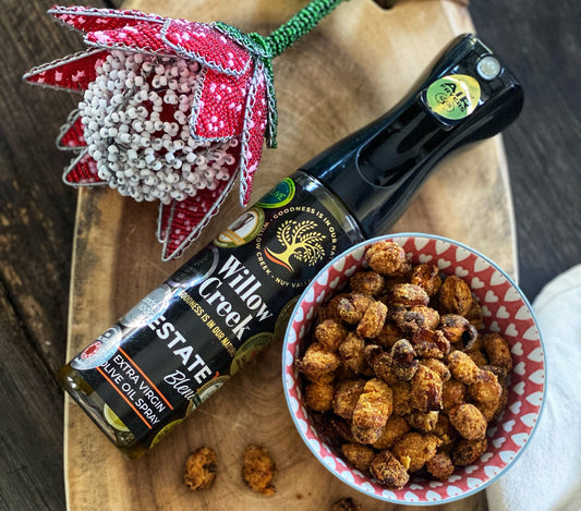 Willow Creek | Extra Virgin Olive Oil Spray | 300ml