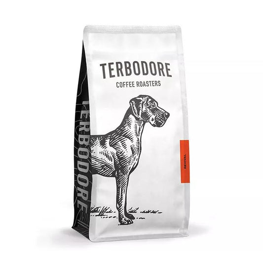 Terbodore | Dutch Chocolate Coffee