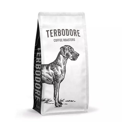 Terbodore | Cinnamon Coffee
