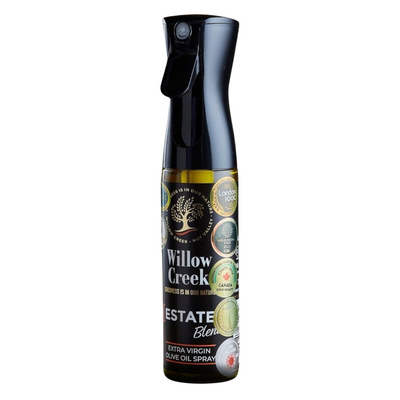 Willow Creek | Extra Virgin Olive Oil Spray | 300ml