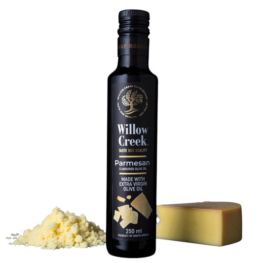 Willow Creek | Parmesan Extra Virgin Olive Oil | 250ml