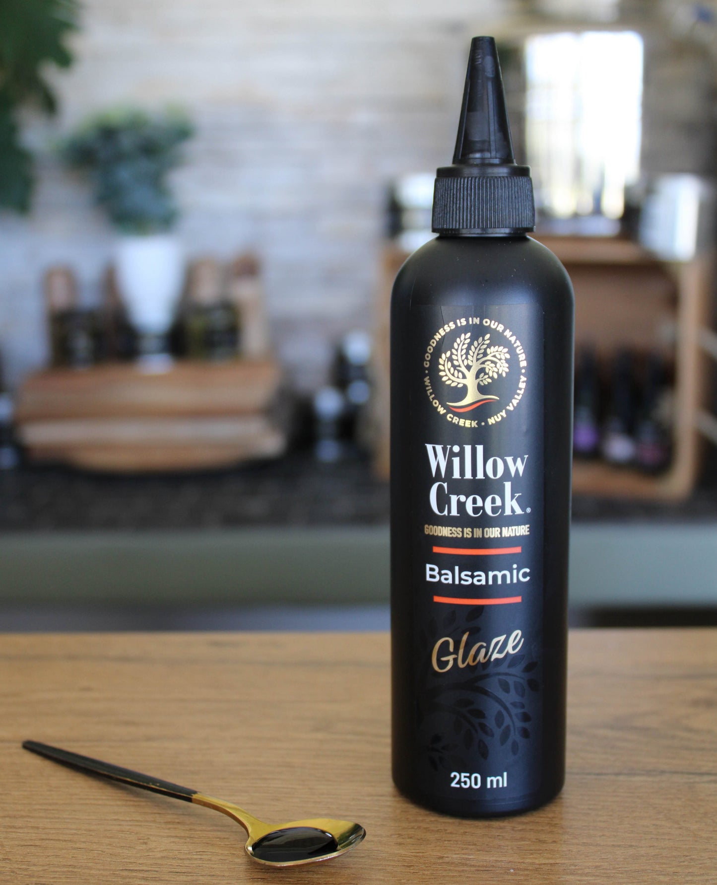 Willow Creek | 250ml Thick Balsamic Glaze