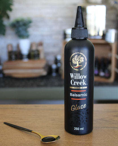 Willow Creek | 250ml Thick Balsamic Glaze