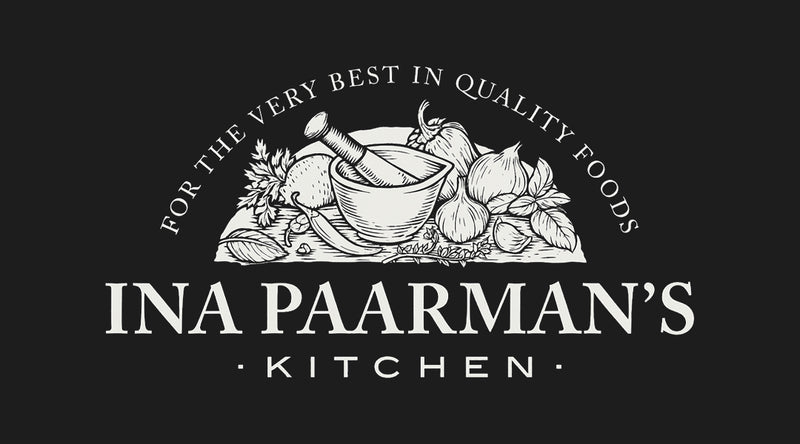 Why Shop Ina Paarman ?