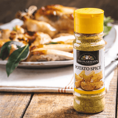 Ina Paarman | Potato Spice