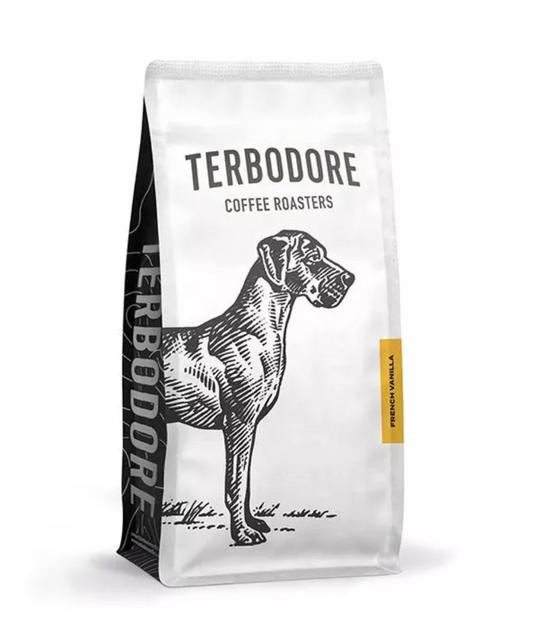 Terbodore | French Vanilla Coffee