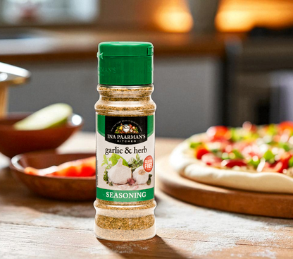 Ina Paarman | Garlic & Herb Seasoning