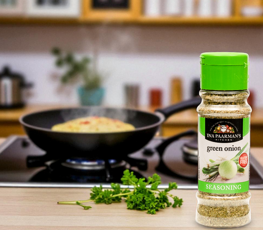 Ina Paarman | Green Onion Seasoning