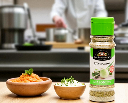 Ina Paarman | Green Onion Seasoning