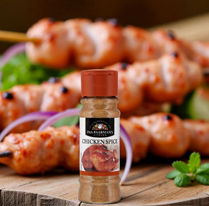 Ina Paarman | Chicken Spice