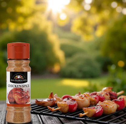 Ina Paarman | Chicken Spice