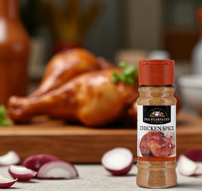 Ina Paarman | Chicken Spice