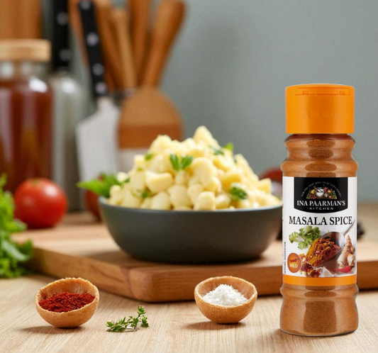 Ina Paarman | Masala Spice