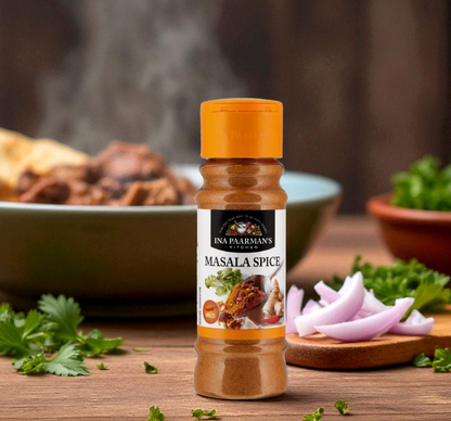 Ina Paarman | Masala Spice