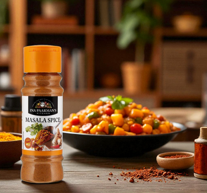 Ina Paarman | Masala Spice