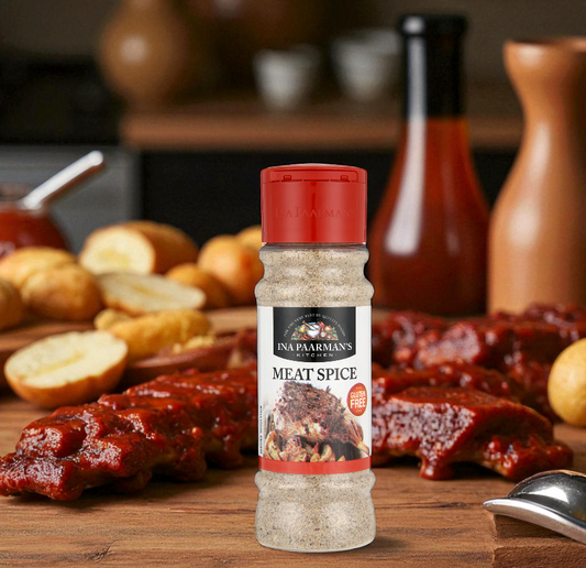 Ina Paarman | Meat Spice