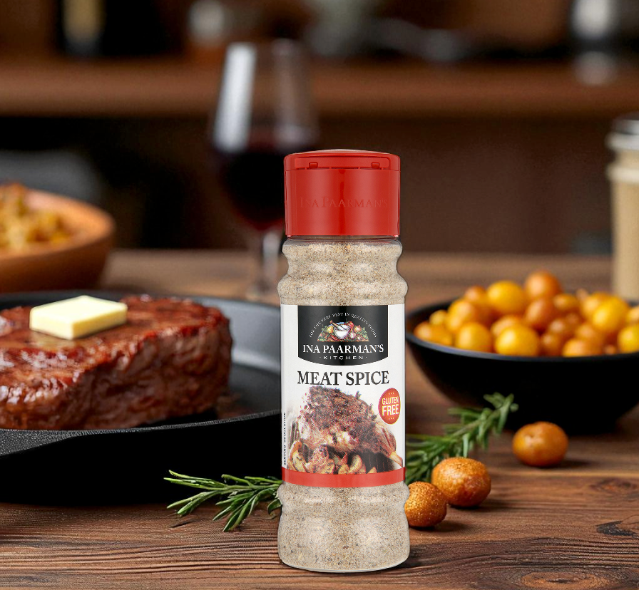 Ina Paarman | Meat Spice