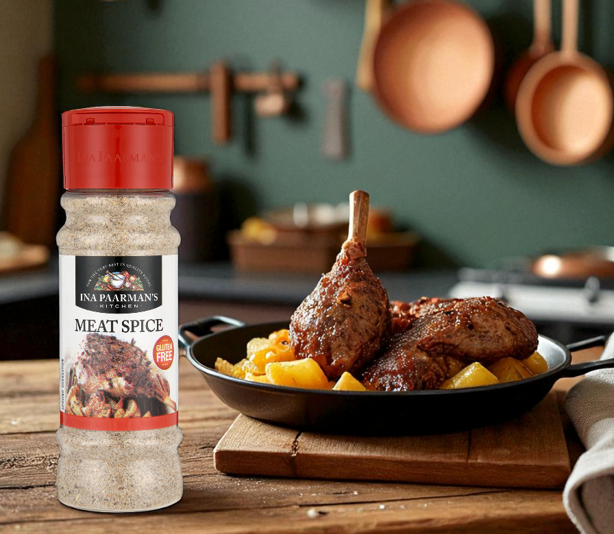 Ina Paarman | Meat Spice