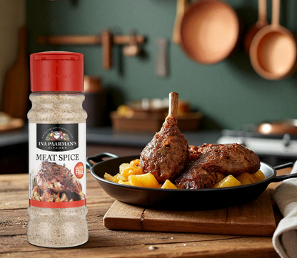 Ina Paarman | Meat Spice