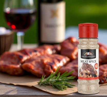 Ina Paarman | Meat Spice