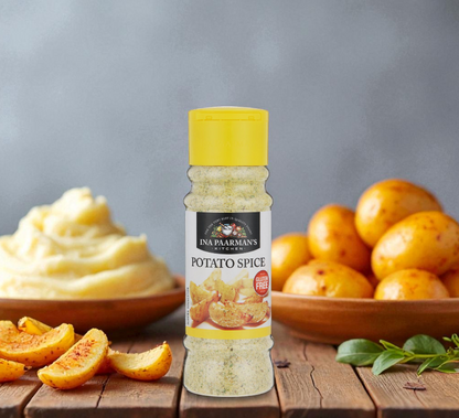 Ina Paarman | Potato Spice