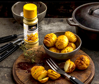 Ina Paarman | Potato Spice