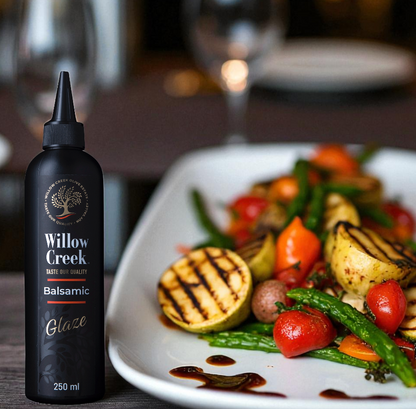 Willow Creek | 250ml Thick Balsamic Glaze
