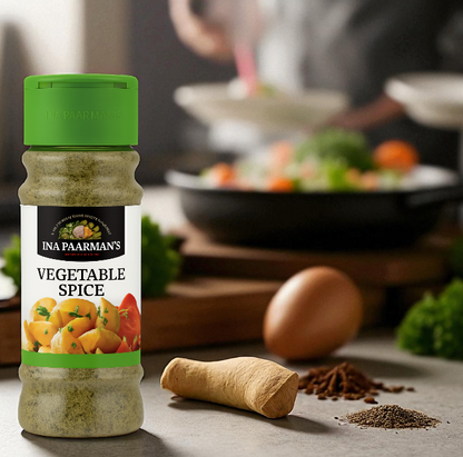 Ina Paarman | Vegetable Spice