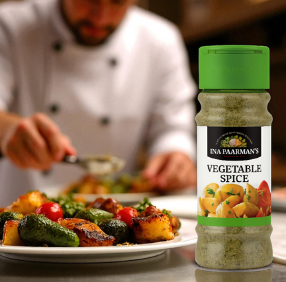 Ina Paarman | Vegetable Spice